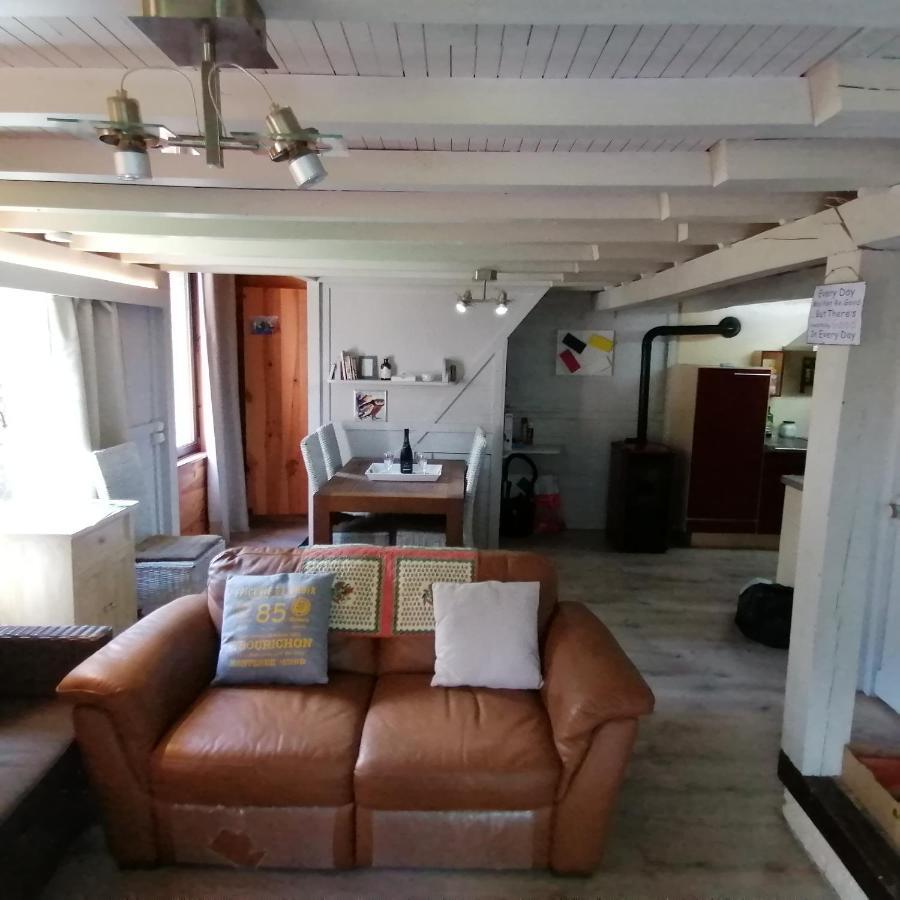 Azur11 Villa Hastiere-par-dela ภายนอก รูปภาพ