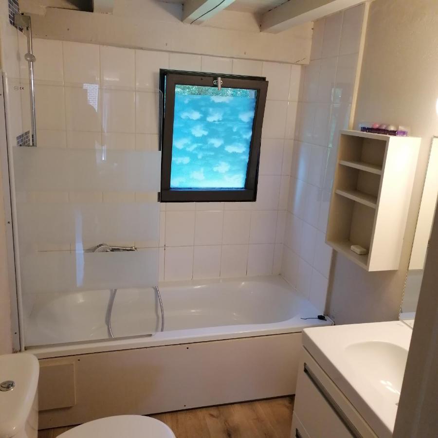 Azur11 Villa Hastiere-par-dela ภายนอก รูปภาพ