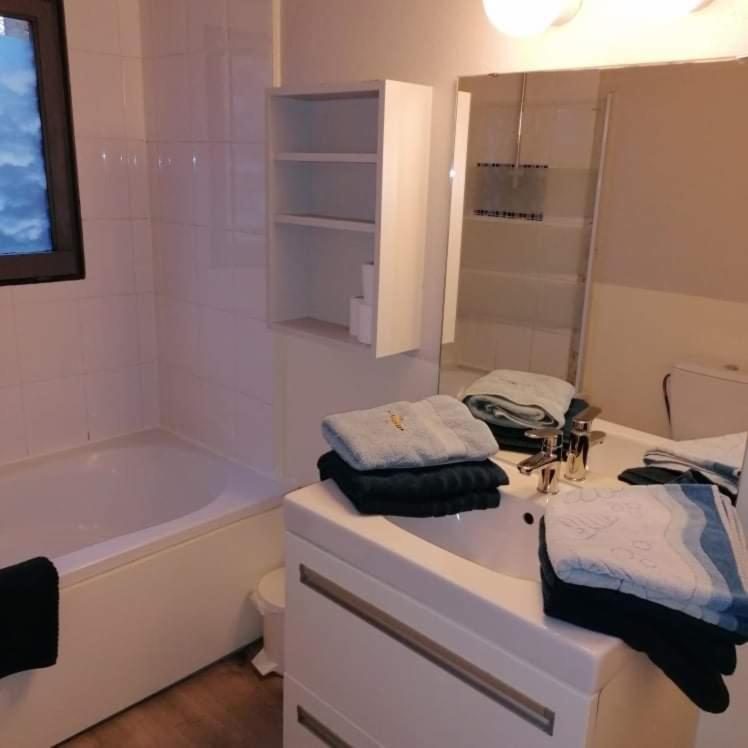 Azur11 Villa Hastiere-par-dela ภายนอก รูปภาพ